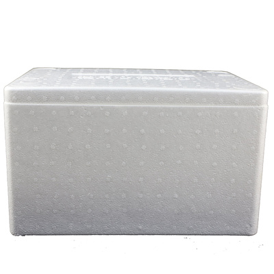 保温保鲜邮政4号泡沫箱