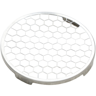 盘香香架防火棉香炉不锈钢防火垫香插香座香盘盘香架香垫线香香托