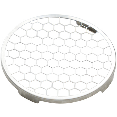 盘香香架防火棉香炉不锈钢防火垫香插香座香盘盘香架香垫线香香托