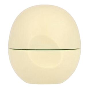 Eos伊欧诗润唇膏滋润保湿有机乳木果润唇膏椰奶干燥粗糙