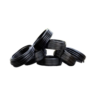 金枝玉叶绿植造型铝丝盆景专用吕丝压枝固定线植物铝线绑花铝丝