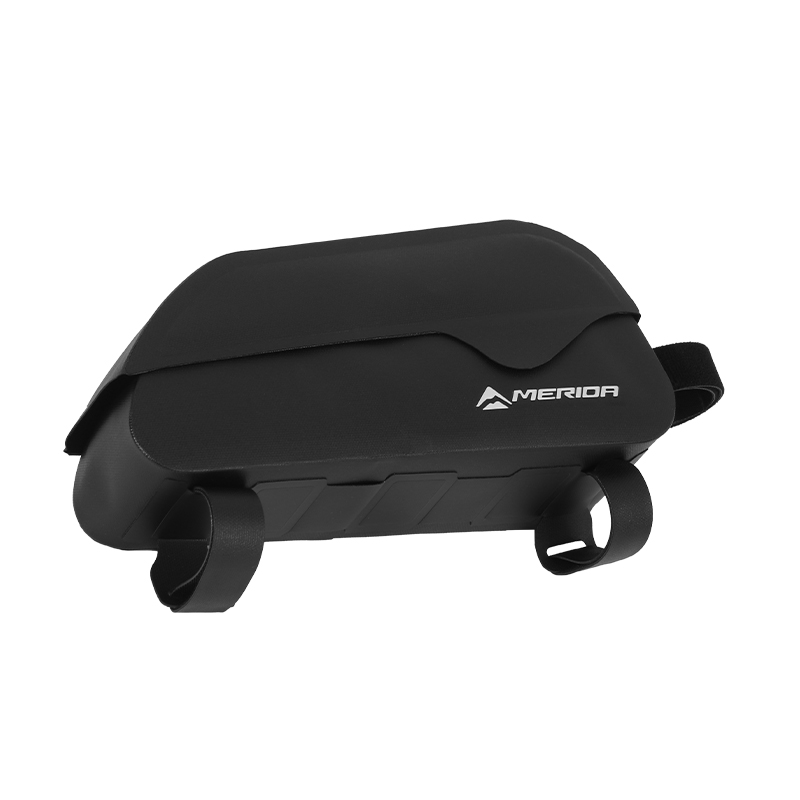 美利达山地自行车通用前梁包公路车多功能上管包防雨包骑行装备