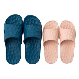 凉拖鞋女室内防滑浴室洗澡家居家用情侣2025新款夏季男士静音夏天