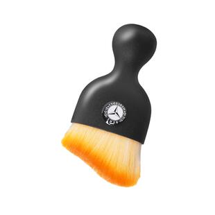 适用于奔驰E300L出风口清洁刷GLC300LC260LSEB级汽车毛刷车内用品
