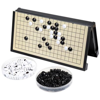 围棋五子棋子儿童儿童初学套装