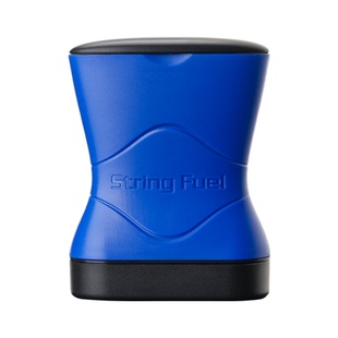 MusicNomad MN109 吉他护弦油防锈琴弦清洁保养二胡古筝擦弦器