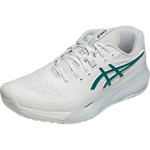 ASICS亚瑟士新款GEL-RESOLUTION X男女稳定型专业网球鞋缓震球鞋