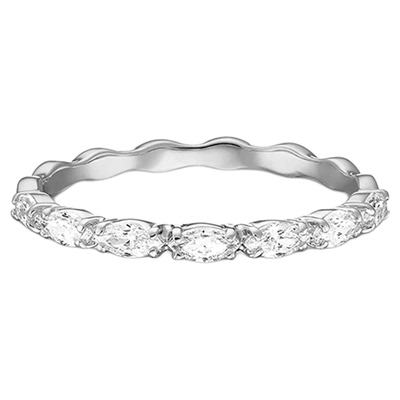 戒指Swarovski/施华洛世奇简约