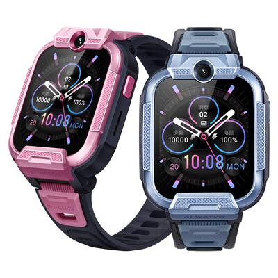 新品小寻儿童电话手表X5Pro全网通4G防水双摄200万像素米兔智能定位T5小学生电子通话视频wifi多功能男女孩