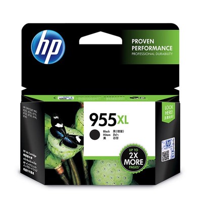 惠普955墨盒8210打印机8710原装