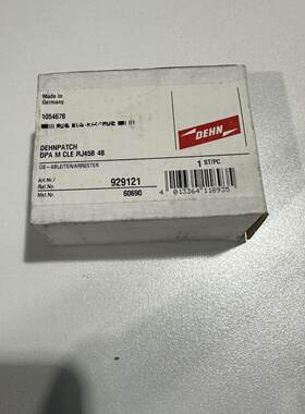 溢价-德国DEHN防雷器DPA M CLE RJ45B 48，型号