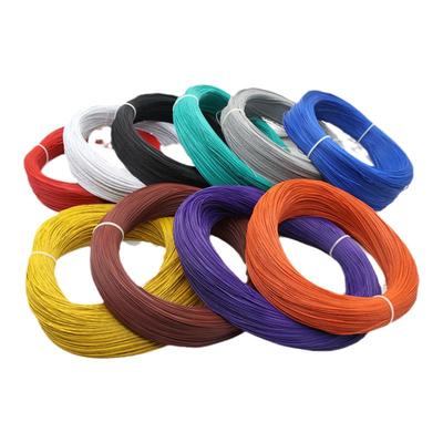 ul1571电子线阻燃电子线