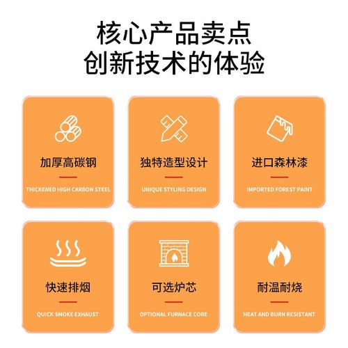 批发悬挂式圆形玻璃壁炉取暖器家用真火木柴别墅室内新款柴火壁炉