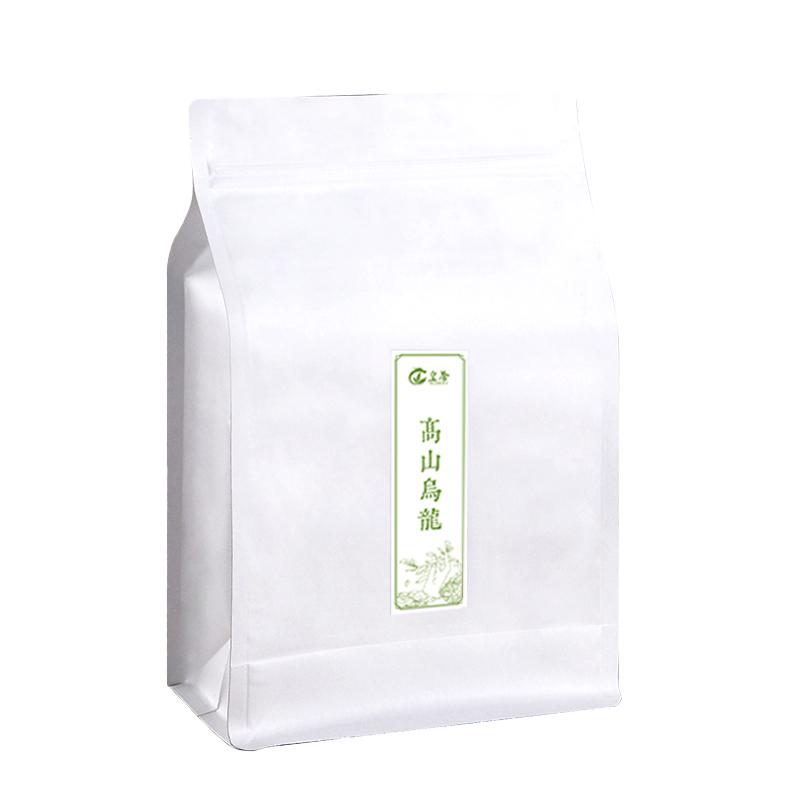 皇誉冻顶乌龙浓香台湾高山乌龙