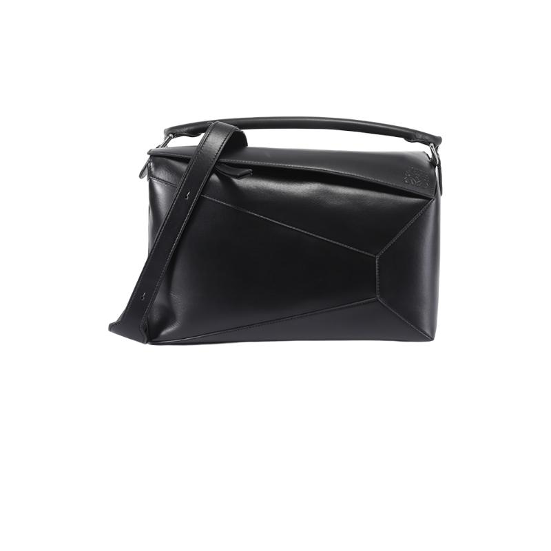 LOEWE/罗意威男女同款几何手袋