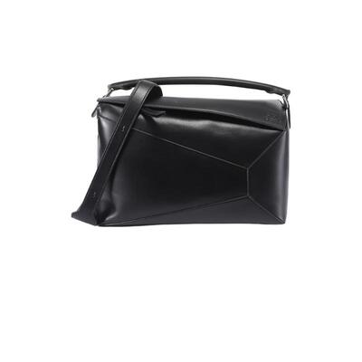 LOEWE/罗意威男女同款几何手袋