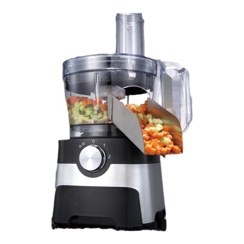 切丁机商用萝卜切丁神器电动切菜机蔬菜切粒器土豆切丝水果切块片