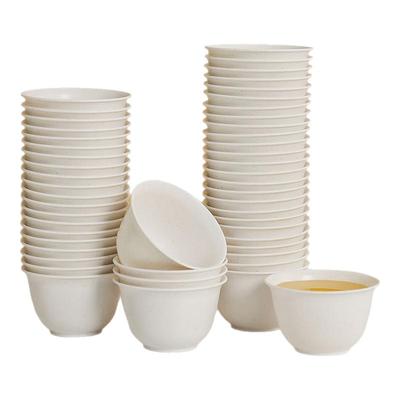 徐家嘉一次性茶具待客茶杯