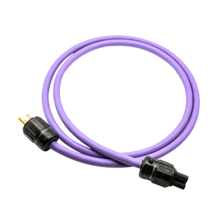 Acoustic Revive/音神器POWER SENSUAL TripleC18000发烧级电源线