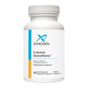 健式XYMOGEN乙酰谷胱甘肽内源抑黑K氧衰口服小白瓶K糖内服美白丸