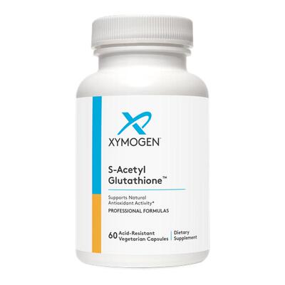 XYMOGEN谷胱甘肽内源抑黑小白瓶