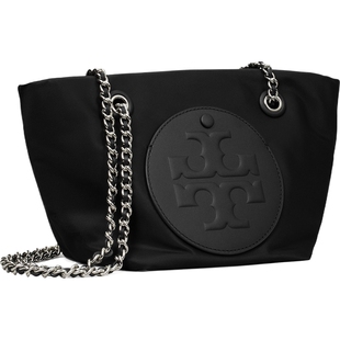 【线上专享】TORY BURCH 汤丽柏琦 ELLA小号链条单肩斜挎包175639