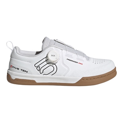 Adidas/阿迪达斯正品FREERIDER PRO BOA男士经典骑行板鞋IH3054