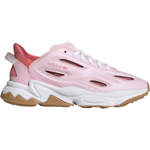 adidas三叶草男女鞋OZWEEGO CELOX 经典复古轻便运动休闲鞋H04262