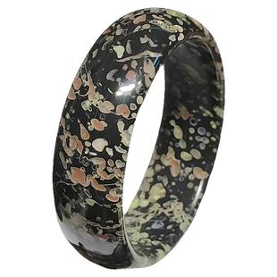 天然梅花玉手串正宗原矿老料58-20-7