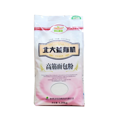 北大荒亲民有机面包粉