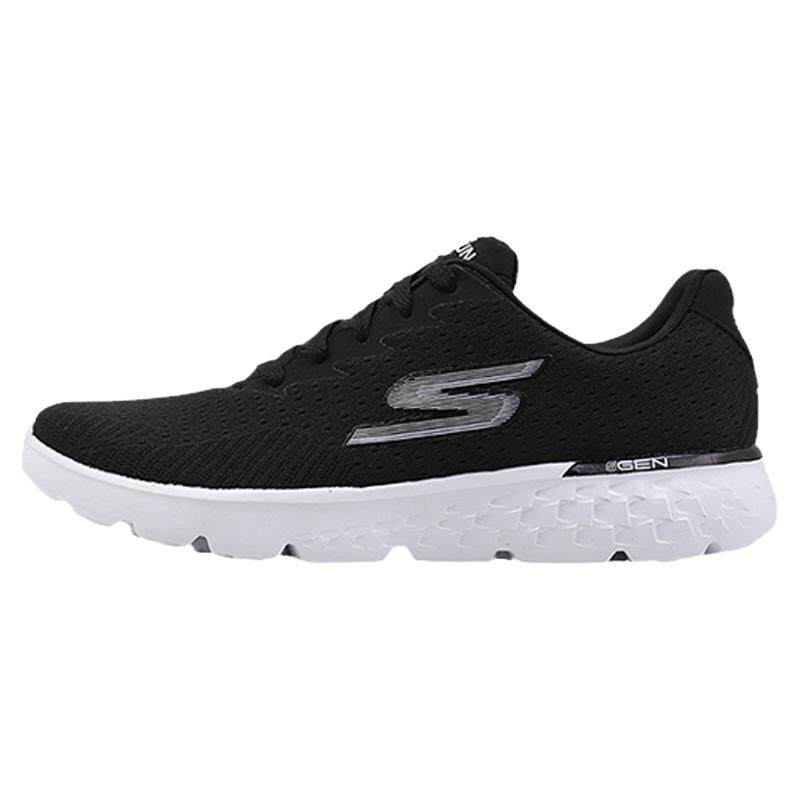 Skechers斯凯奇跑步鞋女鞋 官方旗舰正品冬季新款女士休闲运动鞋