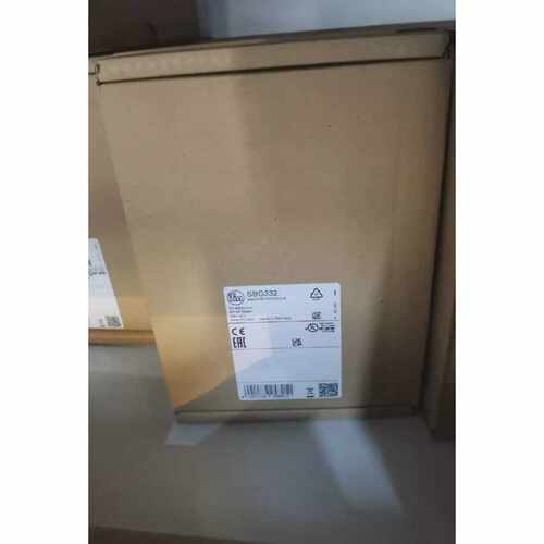 【议价-可维修】ifm SBG233 SBG232/二手均有货