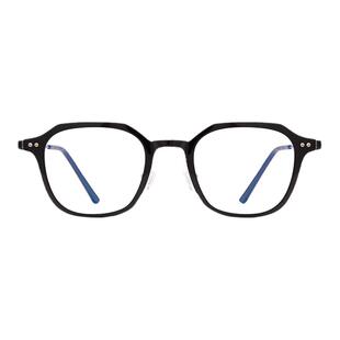 【周深檀健次同款】CARIN眼镜近视女度数可配Jules眼镜框男款Ruth