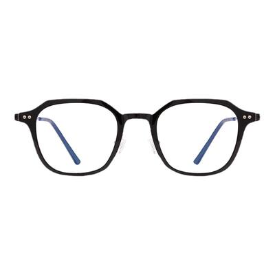 CARIN特价款眼镜女高级感镜框男