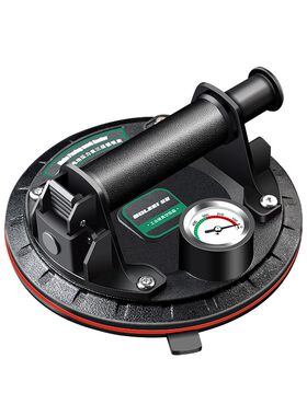 瓷砖强力玻璃吸盘电动重型吸提器