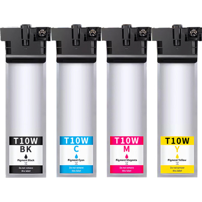 信印WF-C5390打印机墨水墨袋墨盒