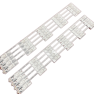 适用康佳LED49M2600B灯条35021526 35020493液晶电视背光灯条LED