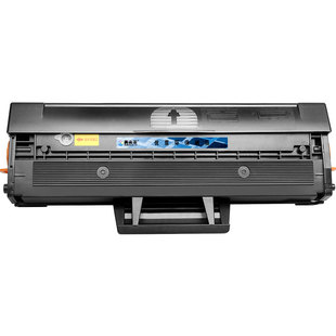适用三星MLT-D1043S易加粉硒鼓scx-3200 3201G 3208 3218 3206W 打印机ML-1660 1665 1860 1676 1670粉墨盒