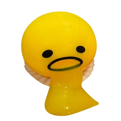 呕吐一下~会吞会吐搞怪整蛊玩具