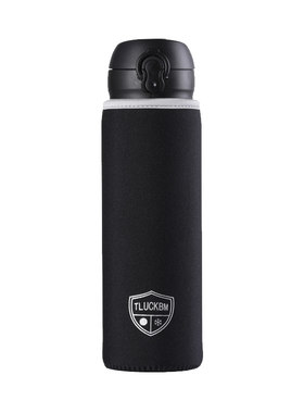 膳魔师杯套防撞防摔虎牌500ml