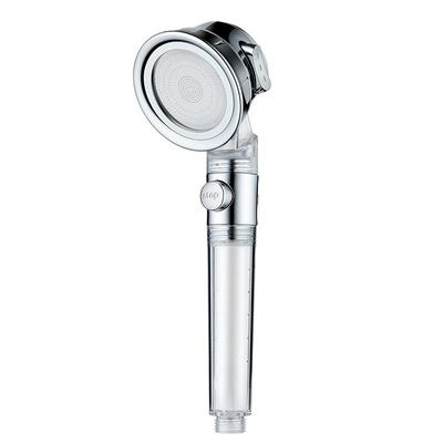 增压花洒过滤超强莲蓬头洗澡套装