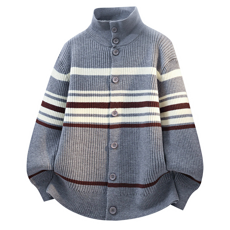 VISVIMCLMYBN秋冬男女开衫毛衣