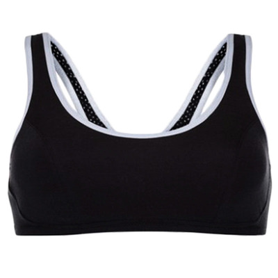 薄款文胸黛安芬透气运动