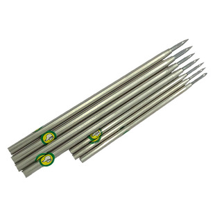 白金钢压钨钢压抛光棒抛光刀黄金925纯银首饰压光刀光笔打金工具