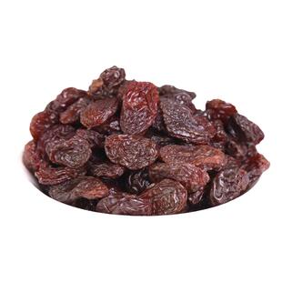 智利汤姆森提子干烘焙专用红提葡萄干月饼吐司面包馅料原材料1KG