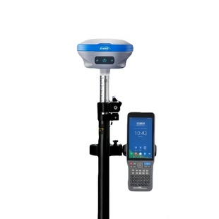 中海达RTK测量仪V300视觉惯导版V200工程测绘定点GPS园林CAD放样