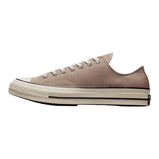 Converse/匡威正品Chuck 70男女百搭舒适防滑耐磨低帮板鞋A06523C