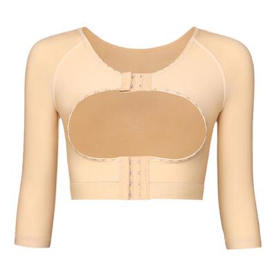 怀美手臂塑形收副乳高弹不勒