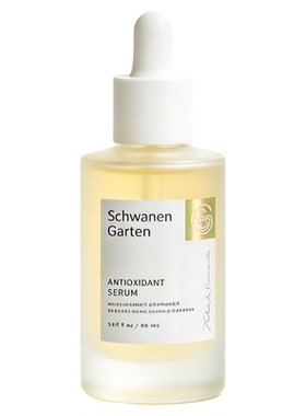 清潭洞SchwanenGartenK氧化系列
