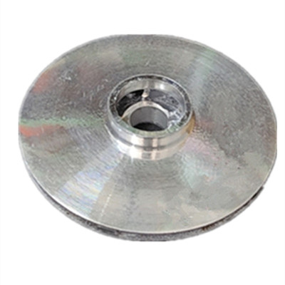 多级泵老鼠潜水泵QD3铝质单三相